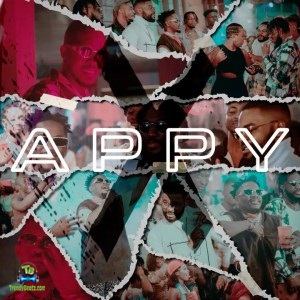 Sheye Banks - Appy ft Chillz, Falz, M.I Abaga
